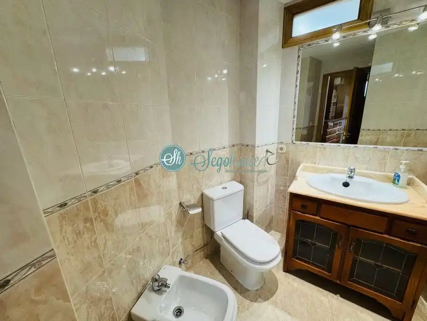 Appartement à vendre à San Lorenzo - San Marcos, imagen 34