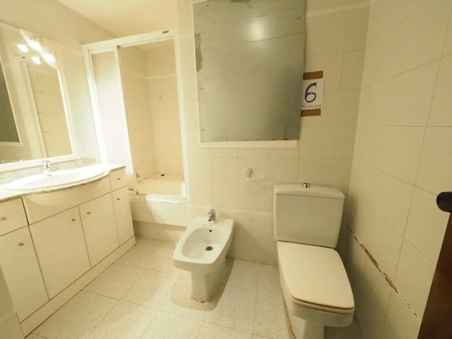 Flat with terrace for sale in Centre - Sant Oleguer, imagen 14