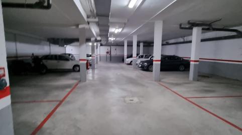 Foto 4 de Garatge de lloguer a Calle Cervantes, 7, Rute, Córdoba