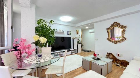 Foto 2 de Piso en venta en Calle Pintor Gisbert, Santo Domigo, Alicante / Alacant