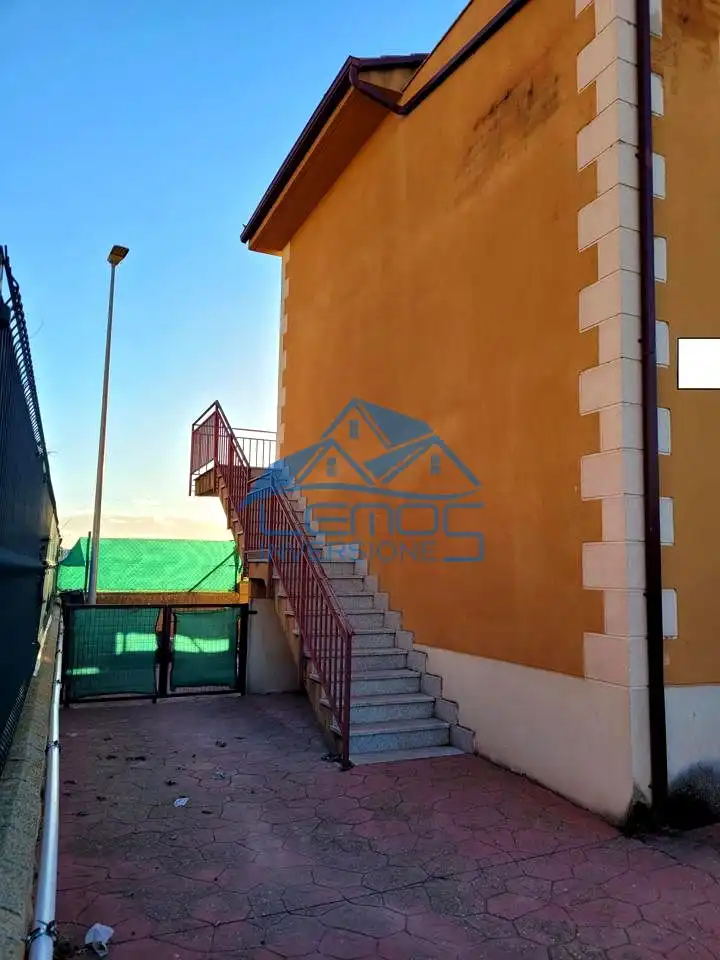 Außenansicht von Wohnung zum Verkauf in Cubillos