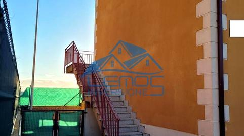 Foto 3 de Pis en venda a Cl San Blas Nº 5, Cubillos, Zamora