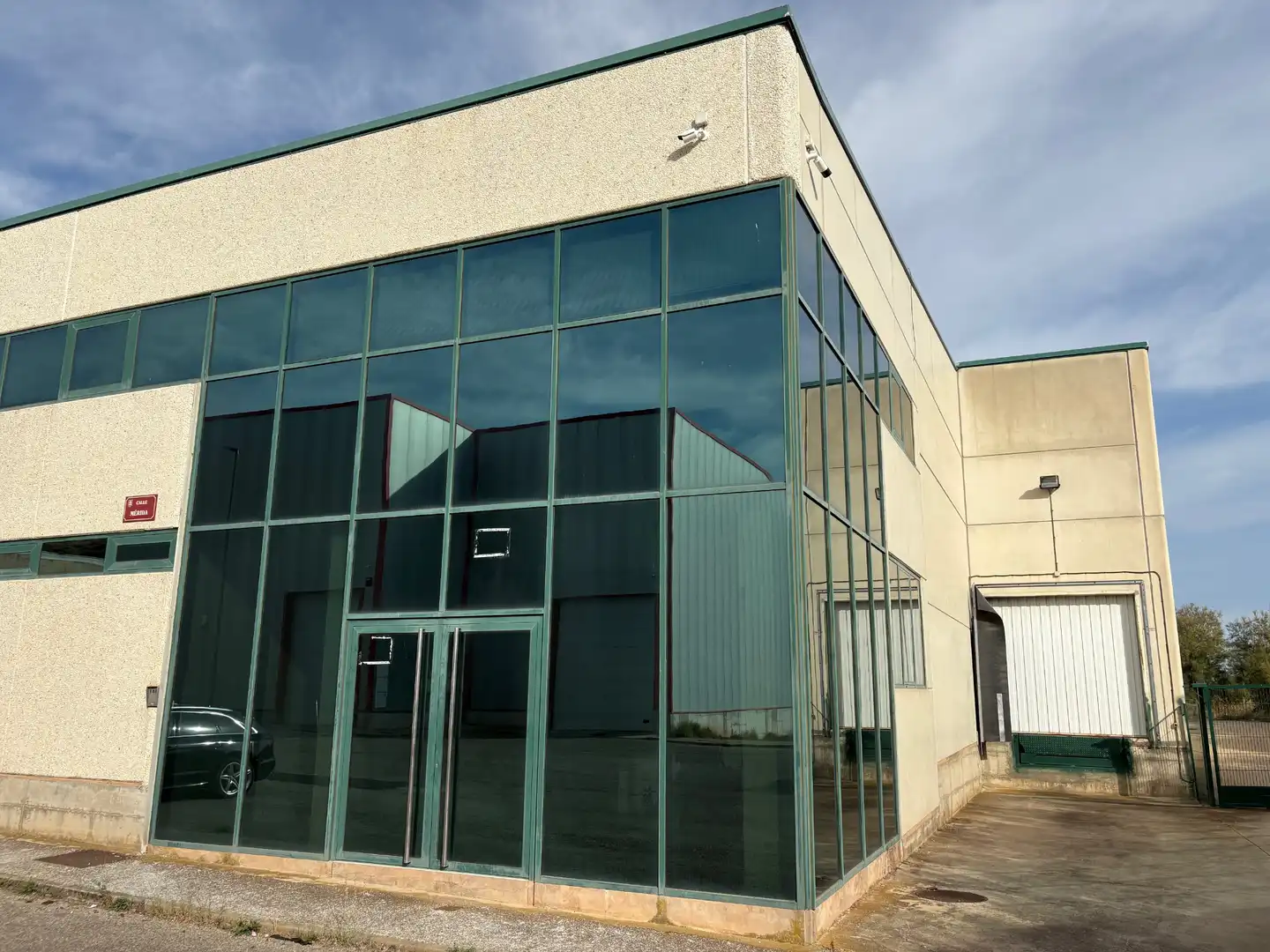 Nau industrial en venda a Quel, imagen 3