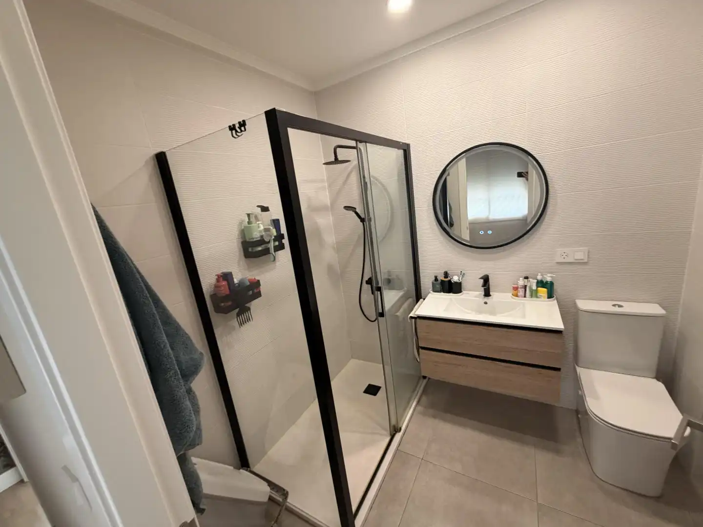 Baño de Piso en venta en Morón de la Frontera