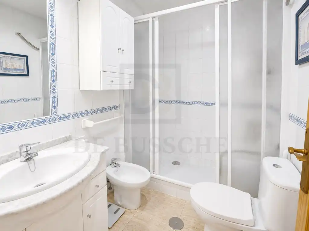 Apartament amb piscina en venda a Calle Concha Espina-Cmor, imagen 17