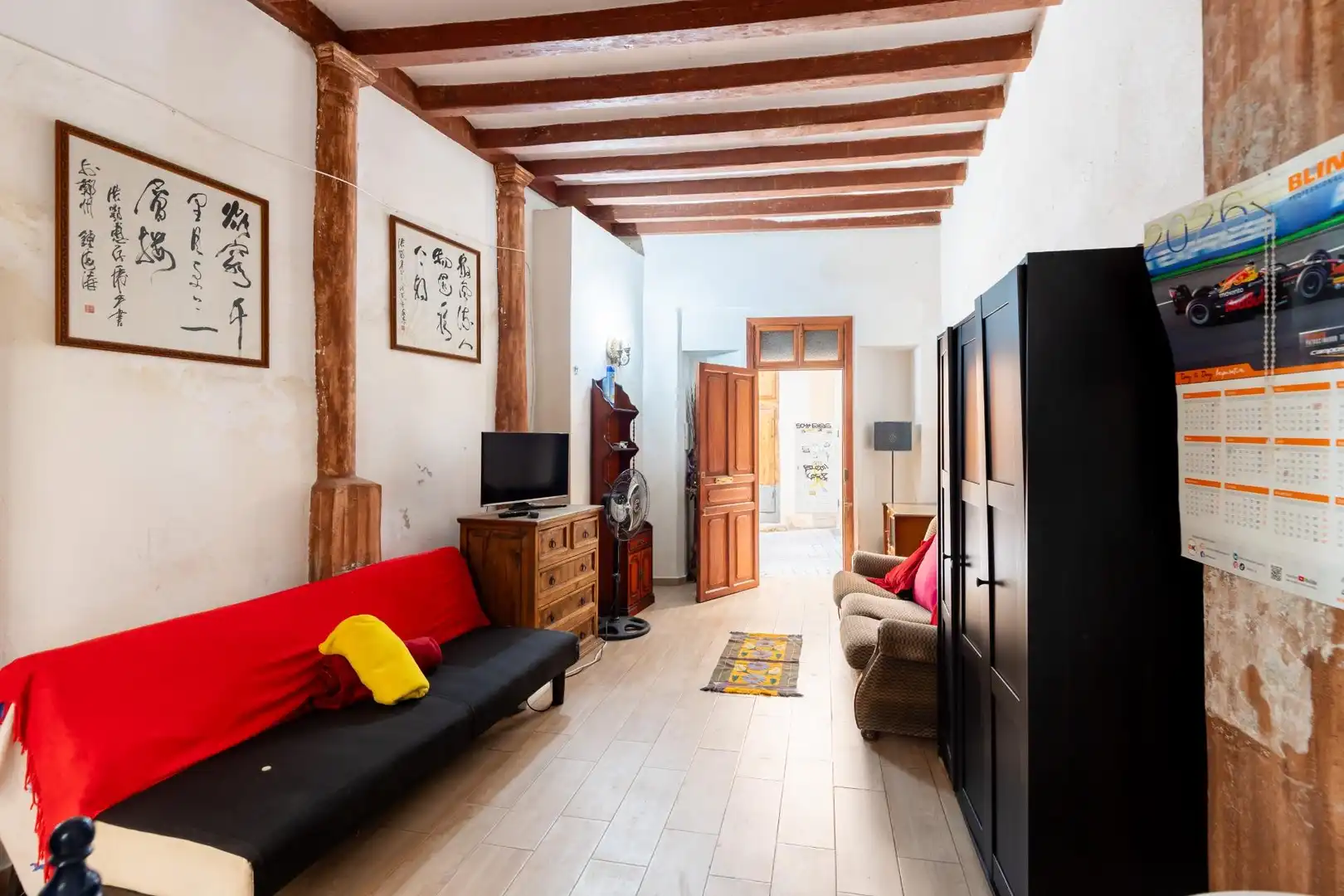 Business premises for sale in Calle CAN SALOM, imagen 6