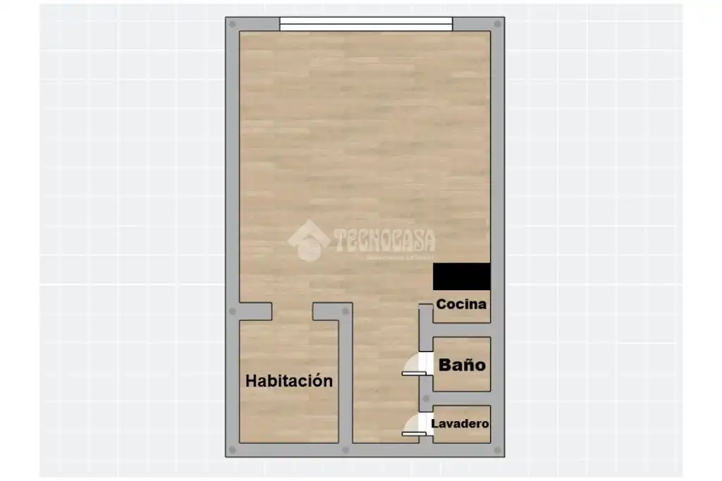 Local comercial en venta en Zona de la Vega, imagen 23
