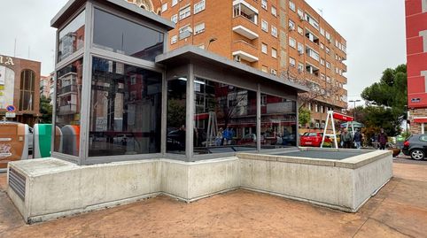 plaza de garaje en el centro de Alcorcón, imatge 5