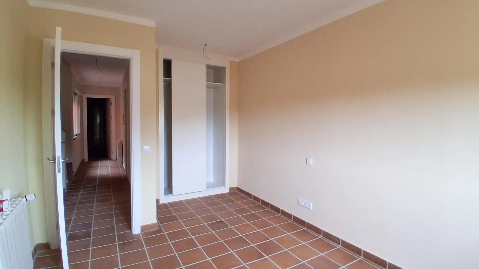 Casa aparellada en venda a Carrascal de Barregas, imagen 22