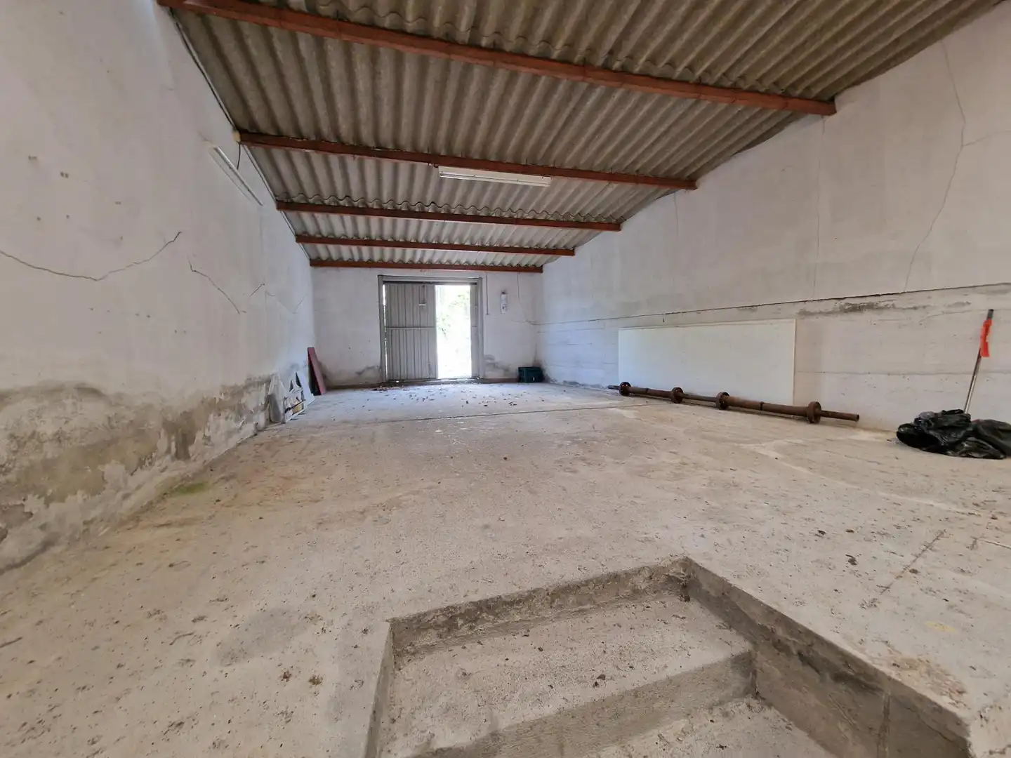 Gewerbefläche zum Verkauf in Calle Armando Cotarelo 29, imagen 12
