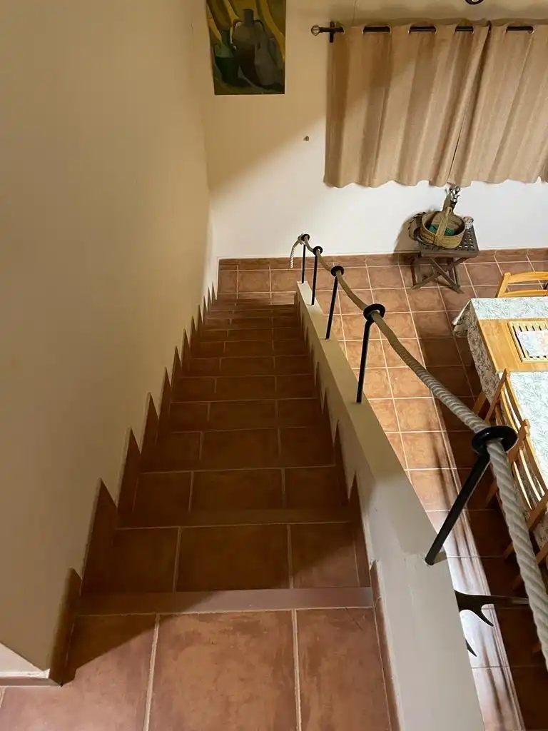 Casa rústica en venda a Almansa, imagen 20
