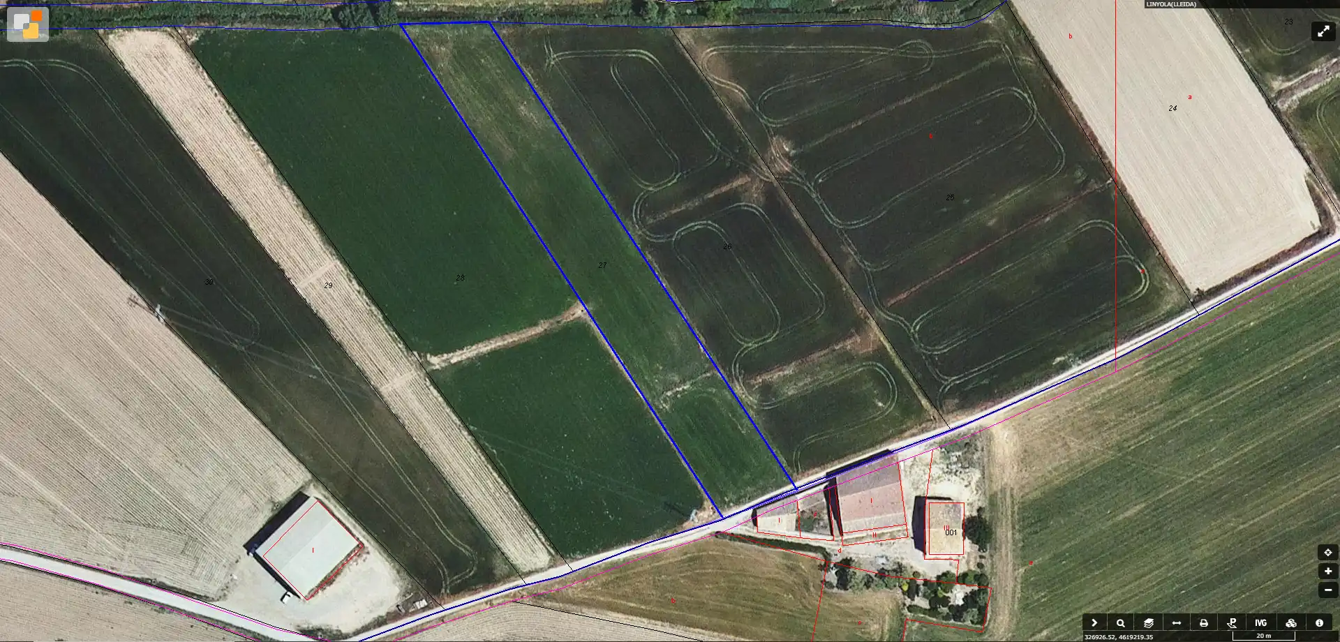 Terreno rustico in vendita a N/A, imagen 2