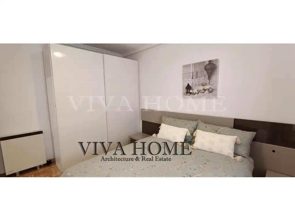 Flat with lift for sale in Calle Arcos De Jalon, imagen 19
