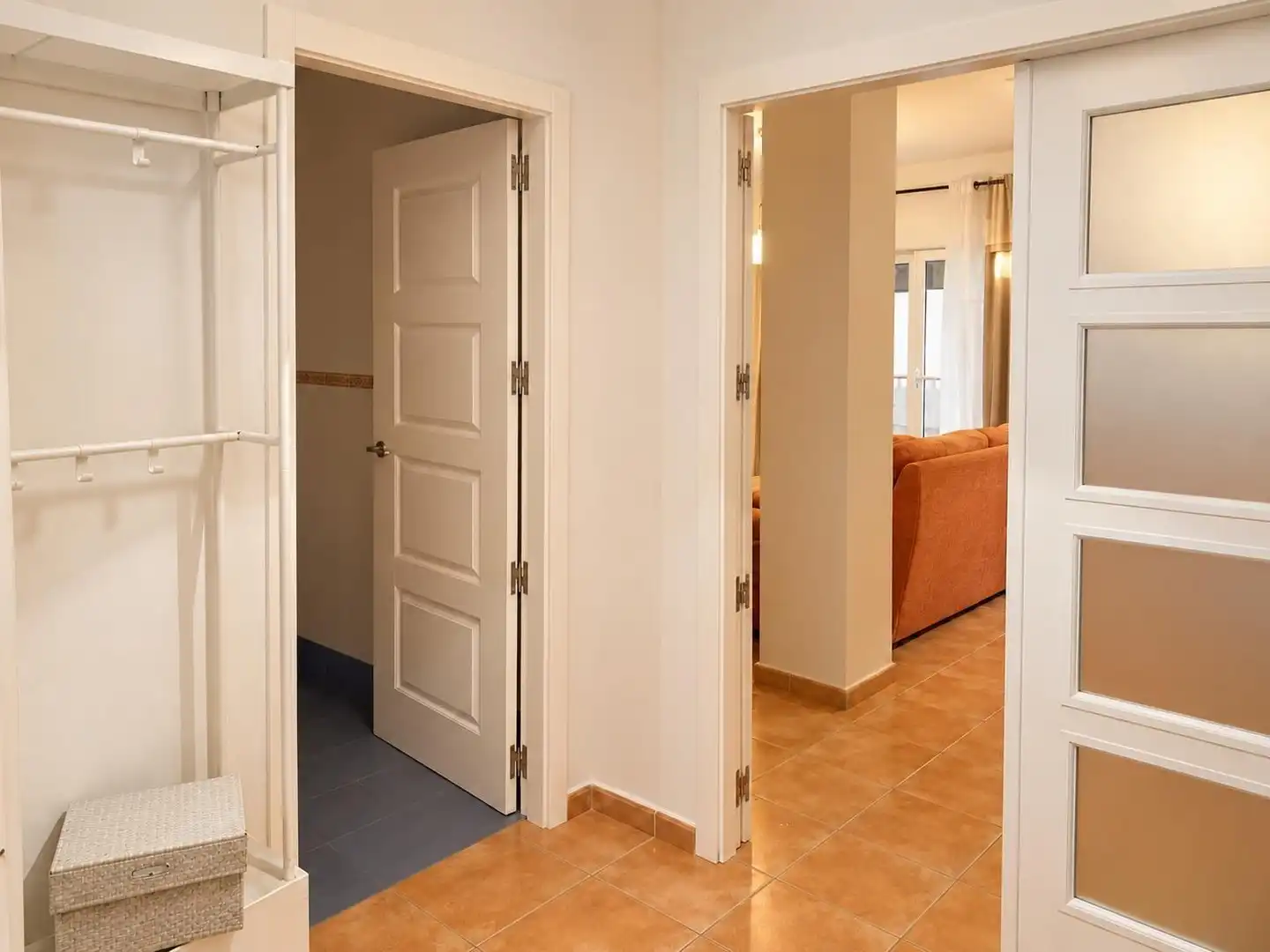 Apartamento en venta en Centro