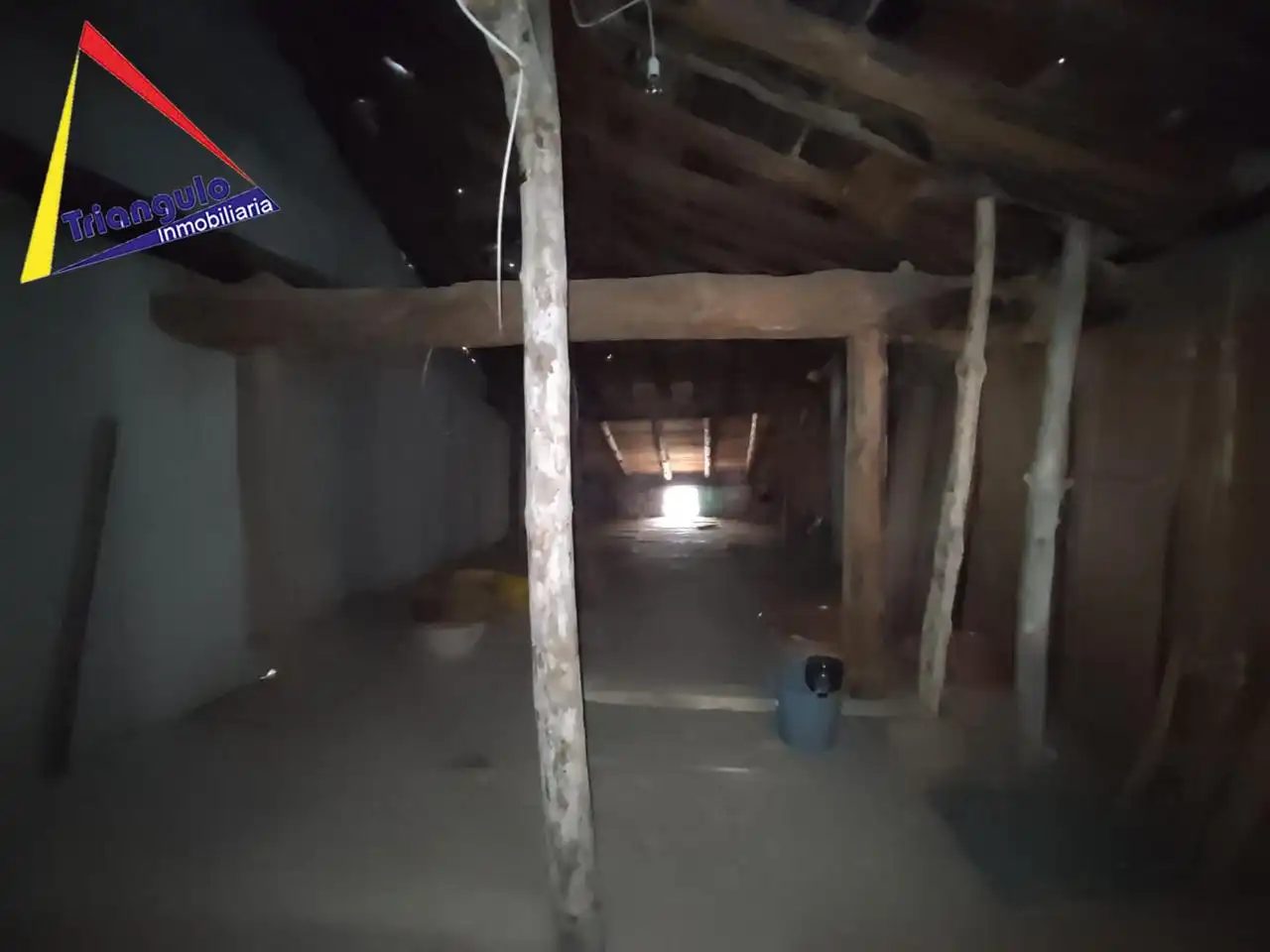 Casa o chalet en venta en Lastras de Cuéllar