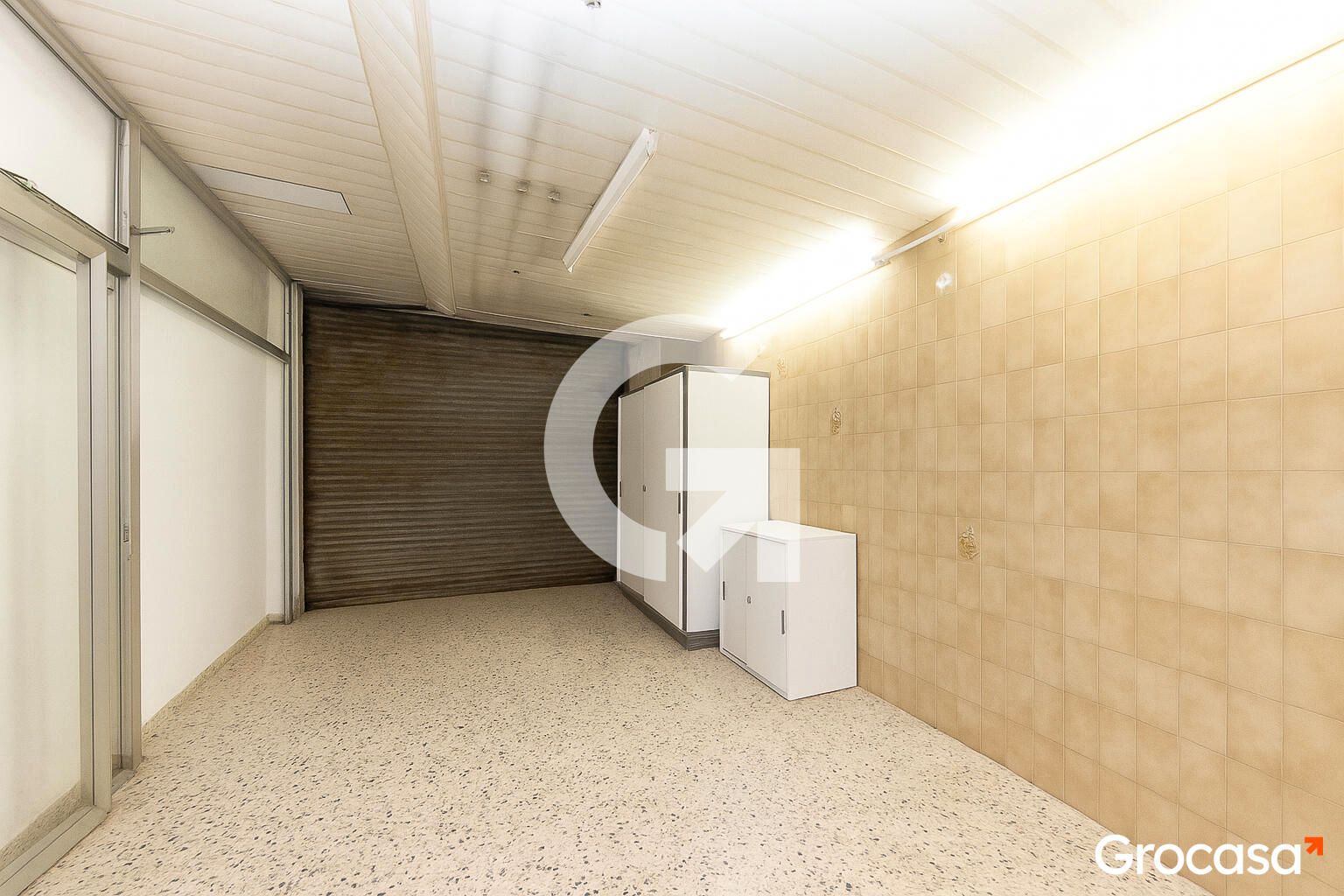 Premises for sale in Sant Boi de Llobregat  with Air Conditioner