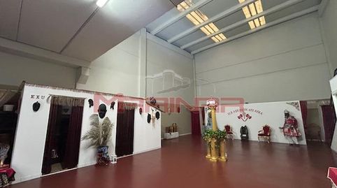 Foto 3 von Fabrikhallen zur Miete in Centro, Seseña