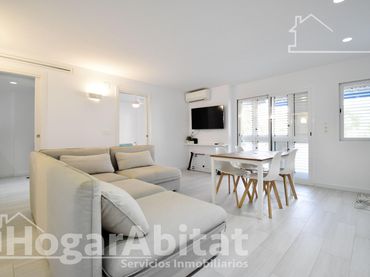 Appartement avec piscine à vendre à Calle Ciudades Unidas