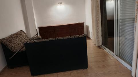 Foto 5 von Dachboden zur Miete in Calle República Argentina, 11, Puerto Deportivo, Fuengirola