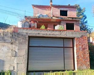 Exterior view of Flat for sale in Lliçà d'Amunt