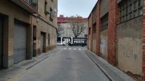 Exterior view of Industrial buildings for sale in  Lleida Capital