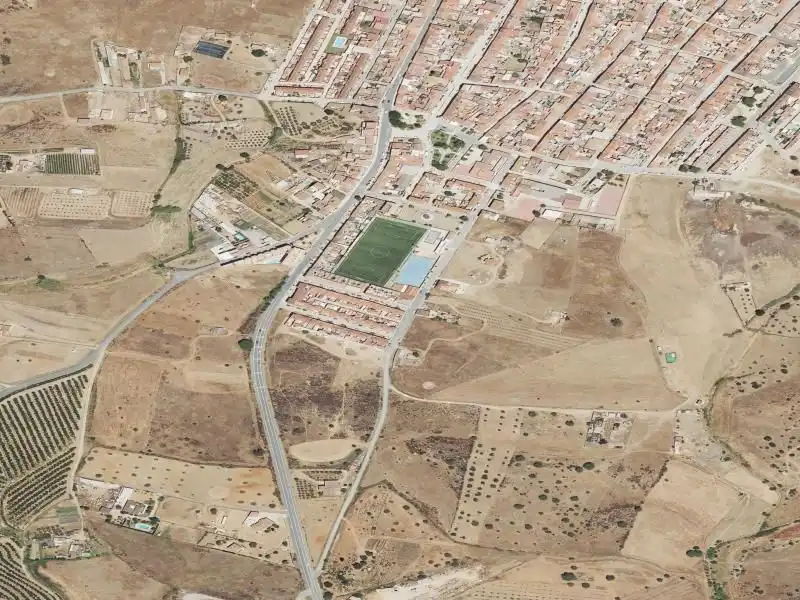 Piso en venta en Villablanca
