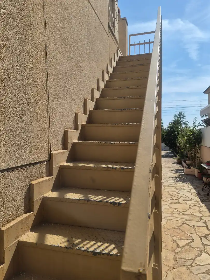 Maison mitoyenne avec terrasse à vendre à Roda de Berà, imagen 10