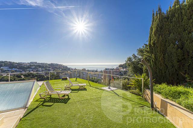 Casa-chalet en Venta en Limonar