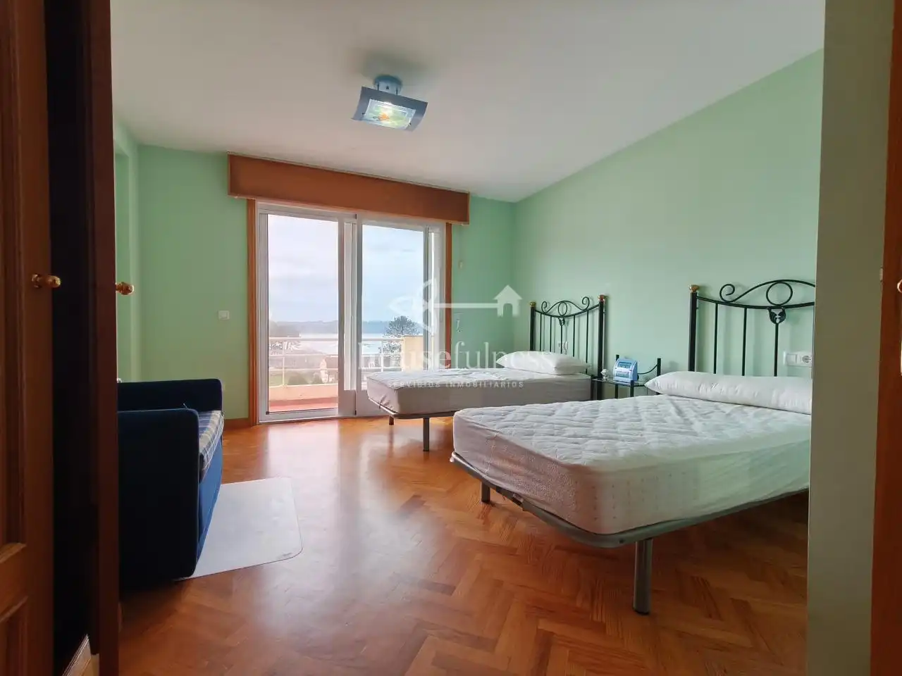 Chalet con terraza en venta en Miño, imagen 22