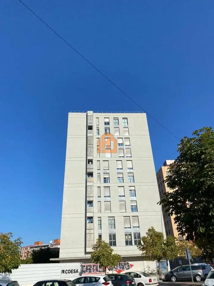 Piso con ascensor en venta en Calle Jose Aguado, imagen 31