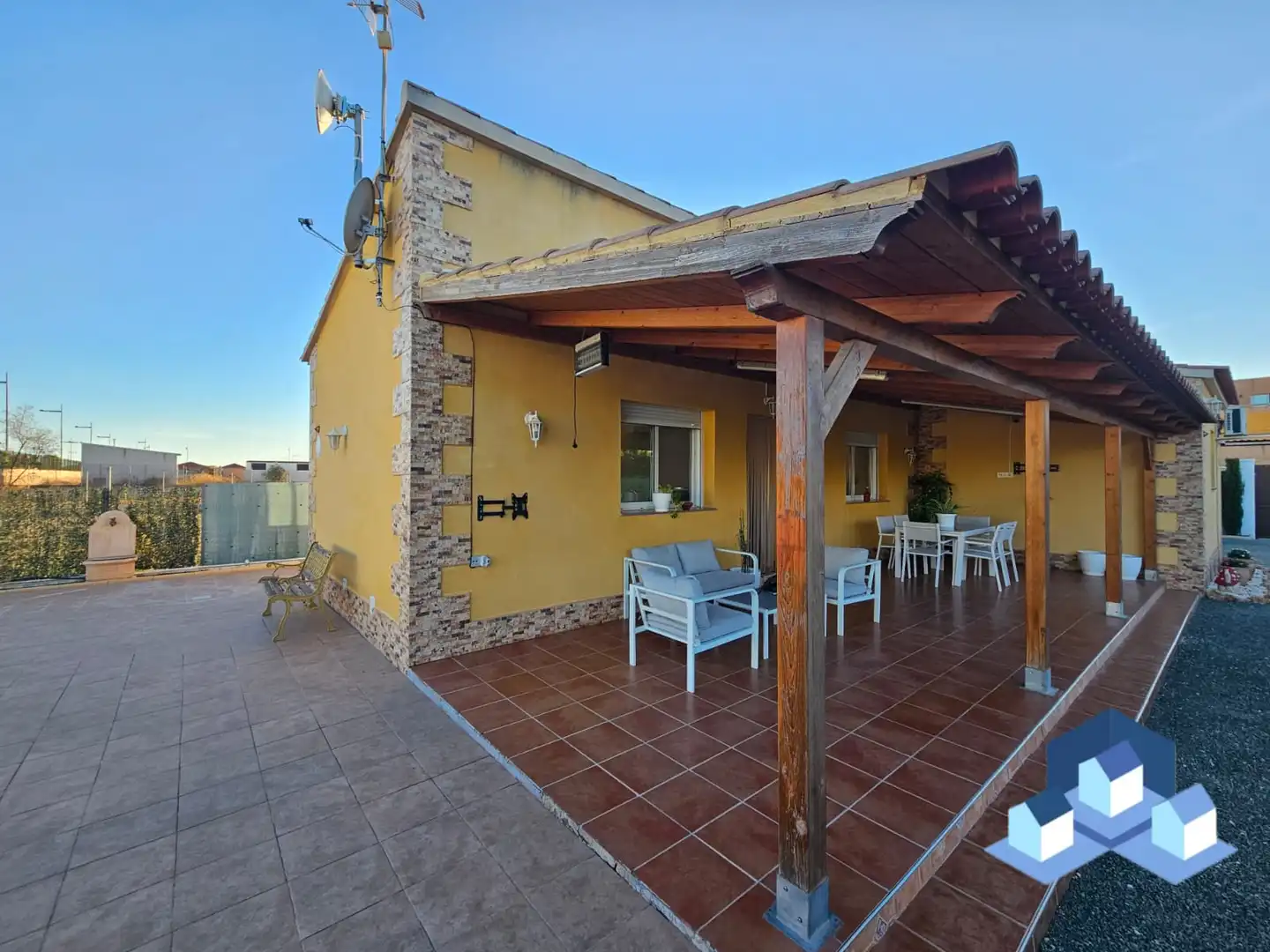 Villa con piscina in vendita a Pedanías Sur, imagen 6