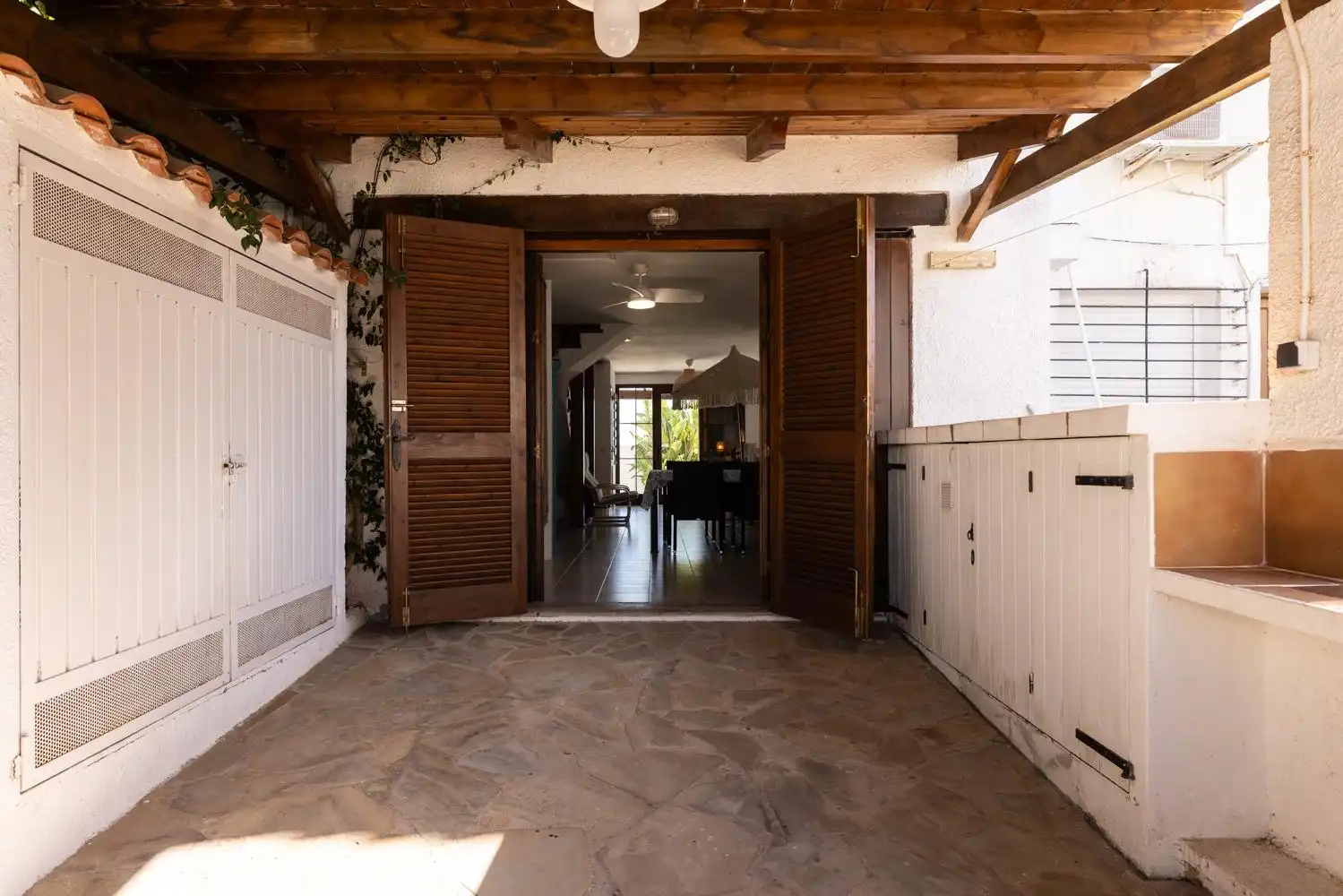 Maison mitoyenne avec terrasse à vendre à Calle PLATJA DE LA, imagen 21