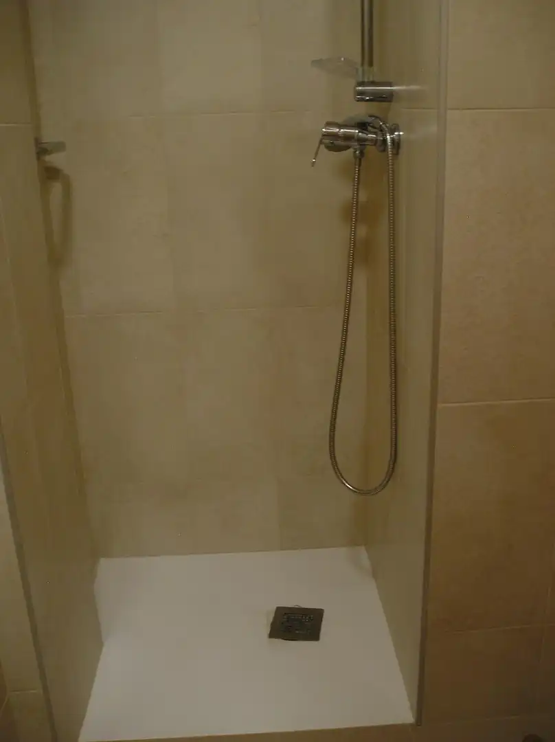 Badezimmer von Gebäude zum Verkauf in Alhama de Aragón