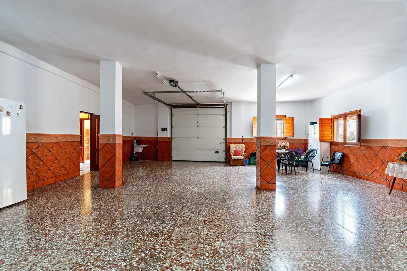 Casa o xalet en venda en Balanegra amb Terrassa i Traster