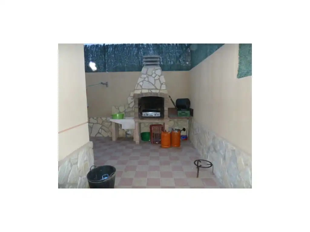 Casa o chalet en venta en Holanda nº6, Vera Ciudad