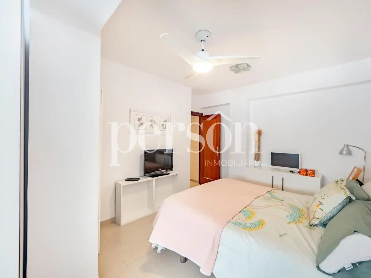 Flat with terrace for sale in Del Mestre Guerrero, imagen 22