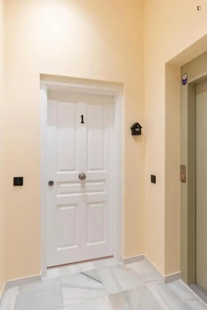 Appartement compact avec ascenseur à louer à Centro, imagen 20