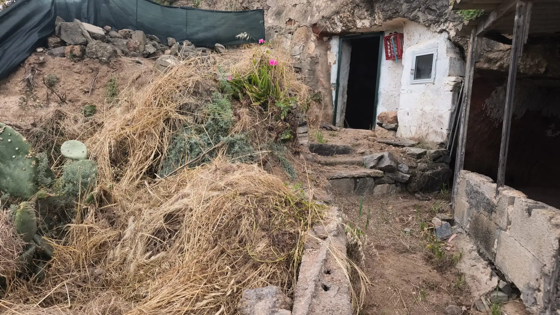 Terreny en venda en Santa Brígida