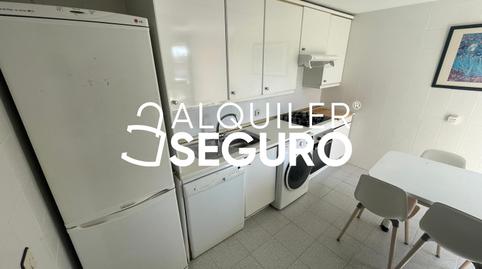 Foto 5 de Ático de alquiler en Sector Pueblos , Primera Fase - Nuevo Tres Cantos, Madrid