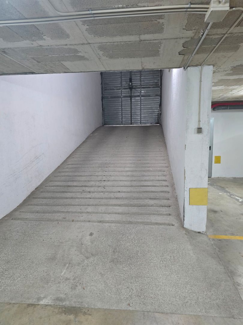 Aparcament de Garatge en venda en Palamós