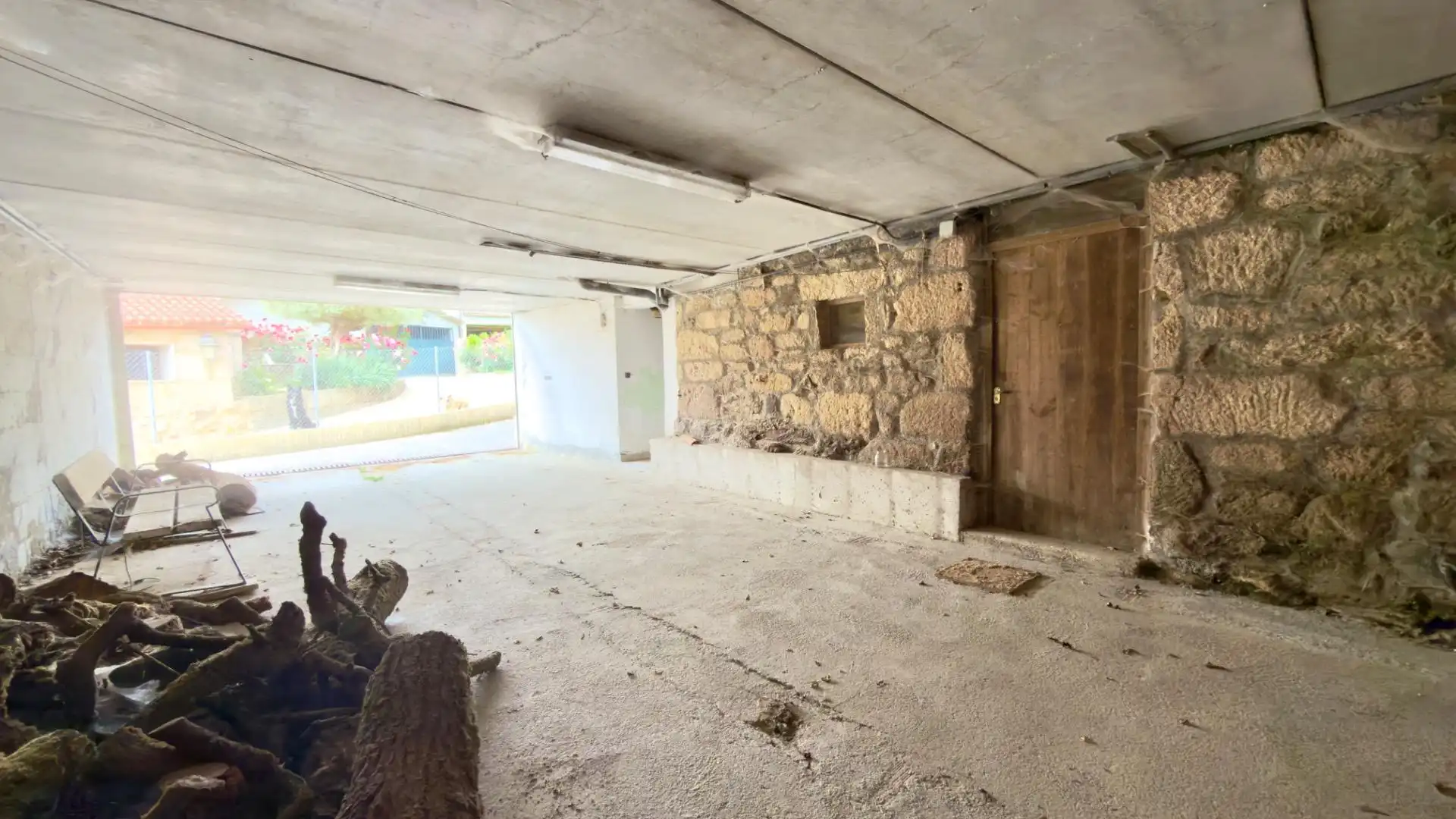 Casa o chalet en venta en A Peroxa  con Calefacción, Jardín privado y Terraza
