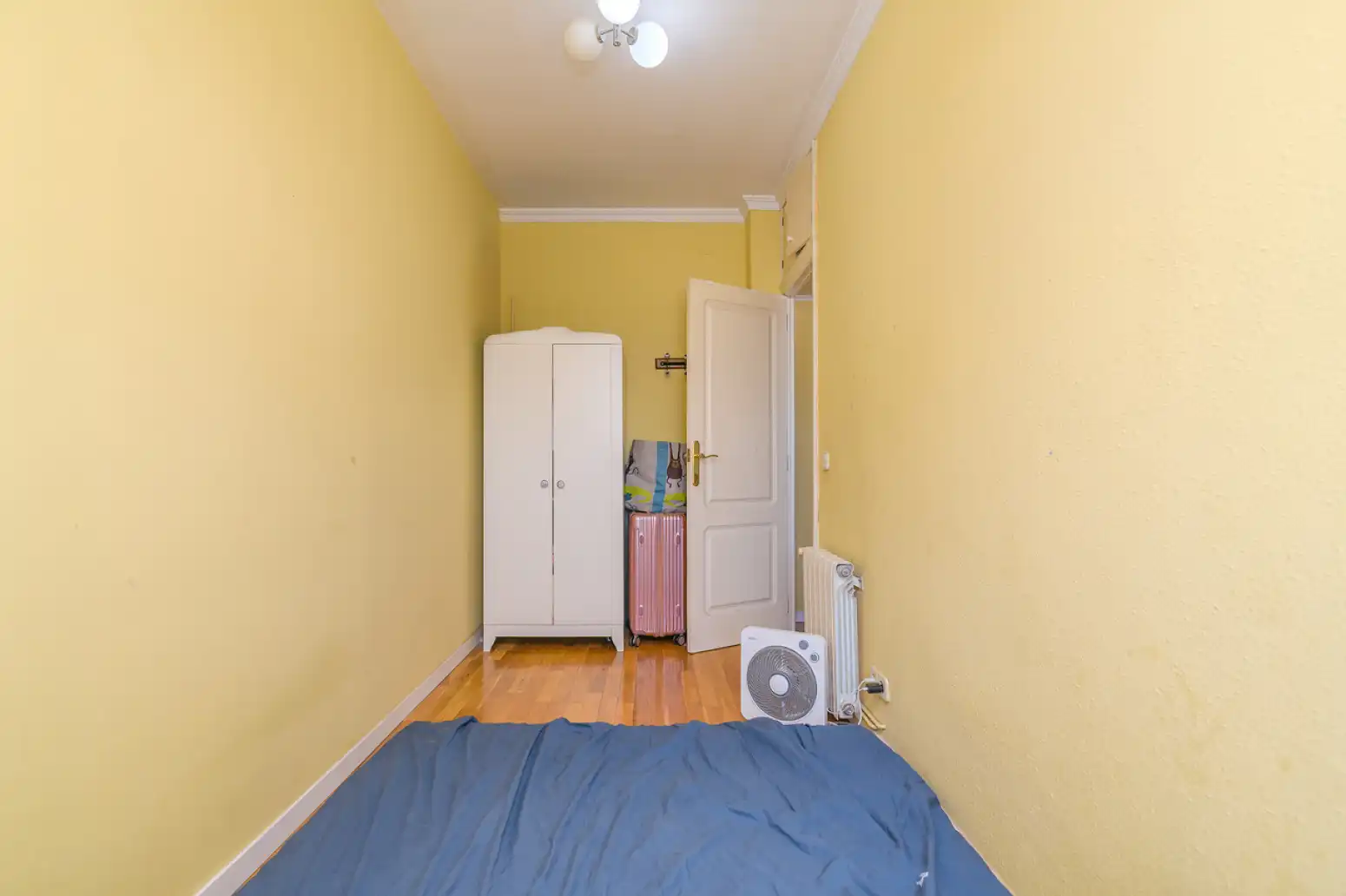 Habitación de Piso en venta en Sant Boi de Llobregat con Aire acondicionado, Calefacción y Parquet