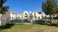 Exterior view of Flat for sale in Ayamonte  with Swimming Pool