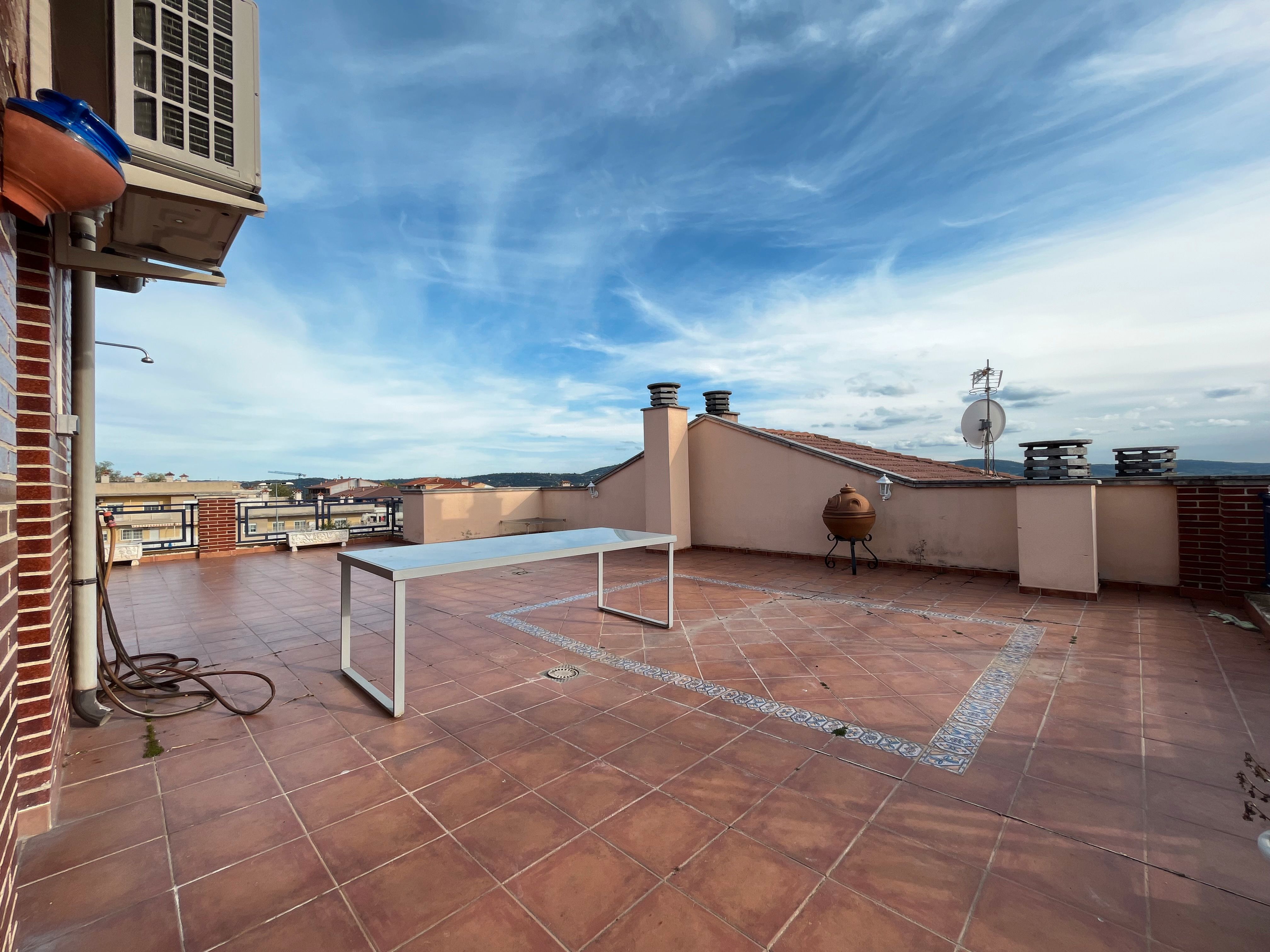 Àtic en venda a N/A, Zona Norte - Hospital - Urbanizaciones