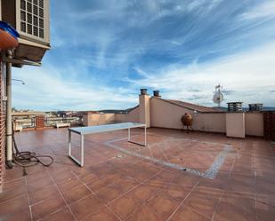 Terrace of Attic for sale in Plasencia  with Air Conditioner and Terrace