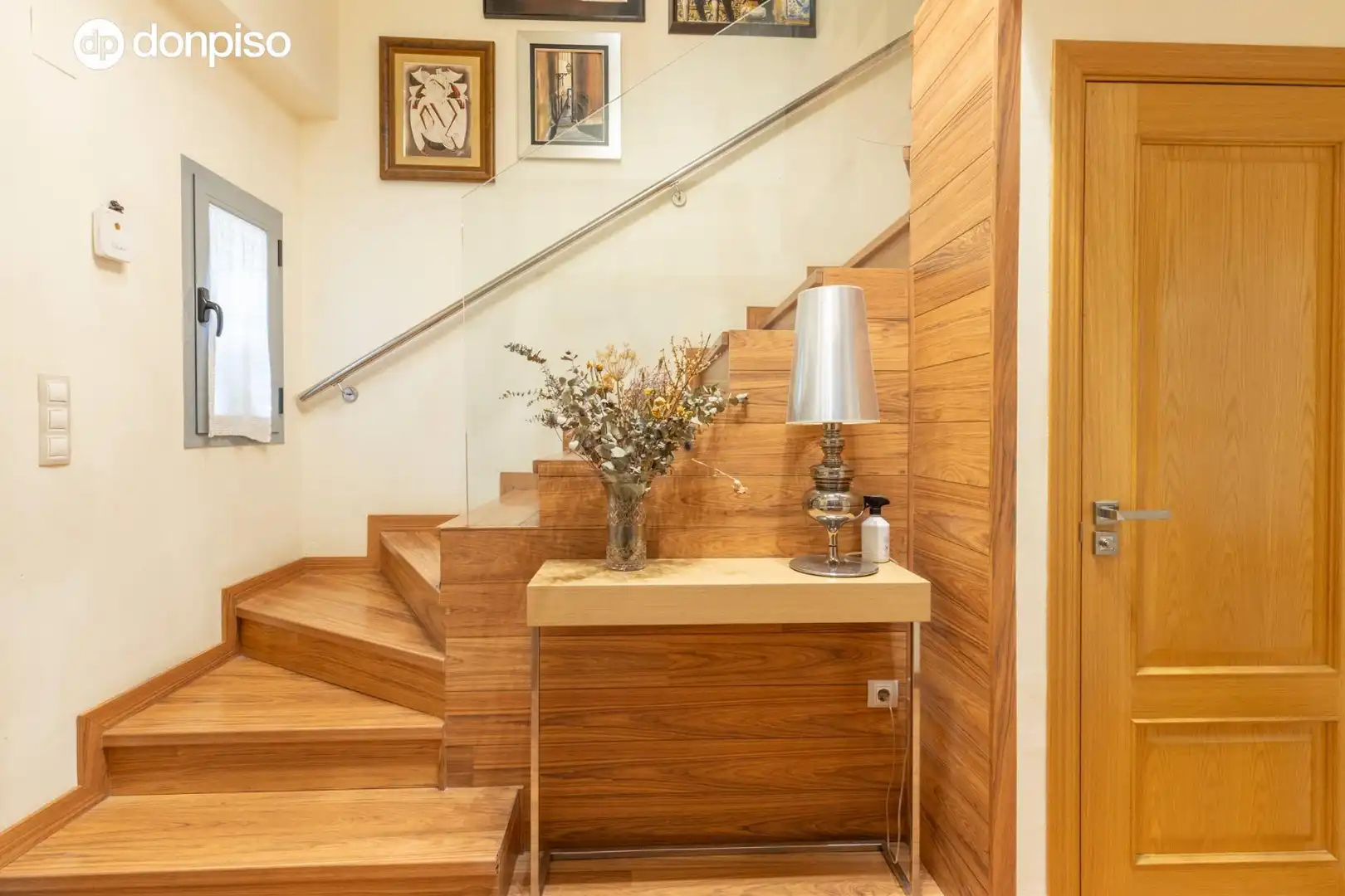 Casa adosada en venta en Granada con Aire acondicionado, Calefacción y Balcón