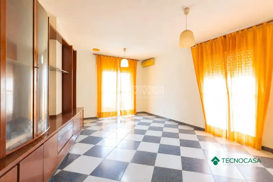 Living room of Detached homes for sale in Roquetas de Mar  with Air Conditioner and Terrace