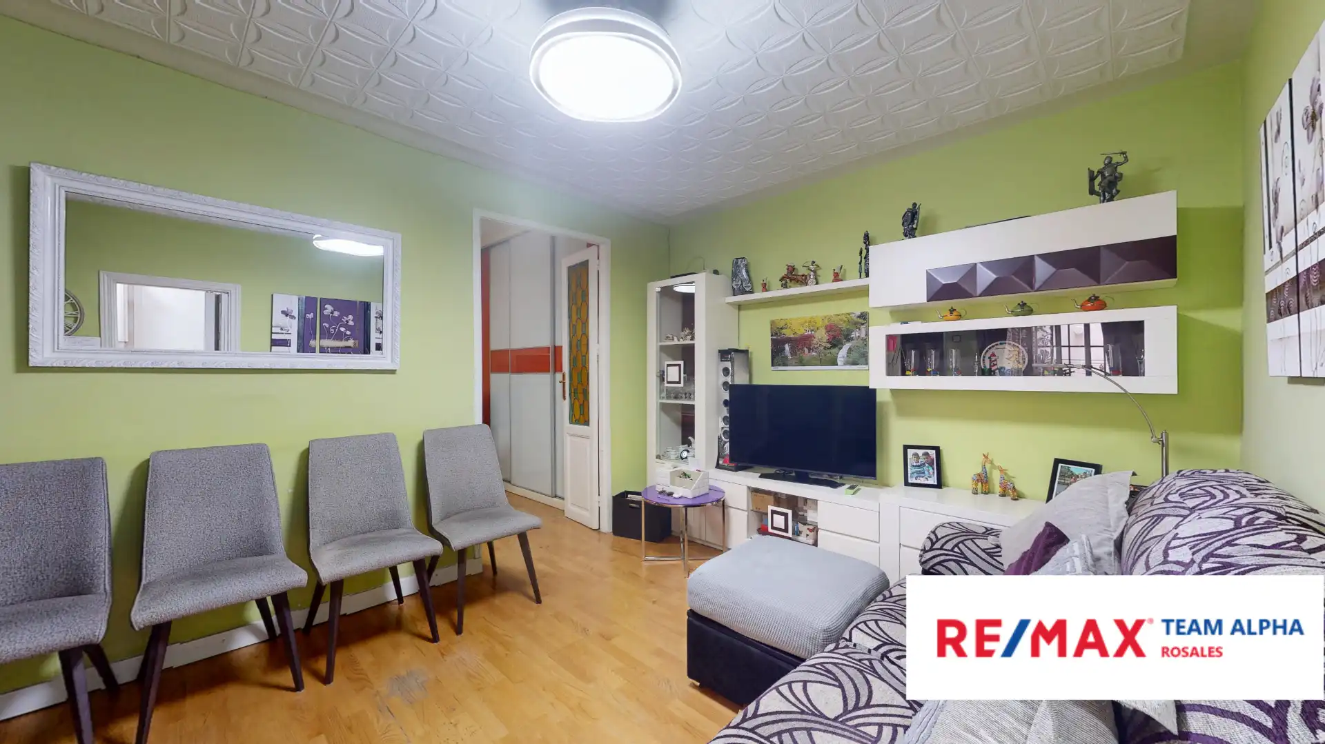 Flat for sale in Calle del Espíritu Santo, imagen 5