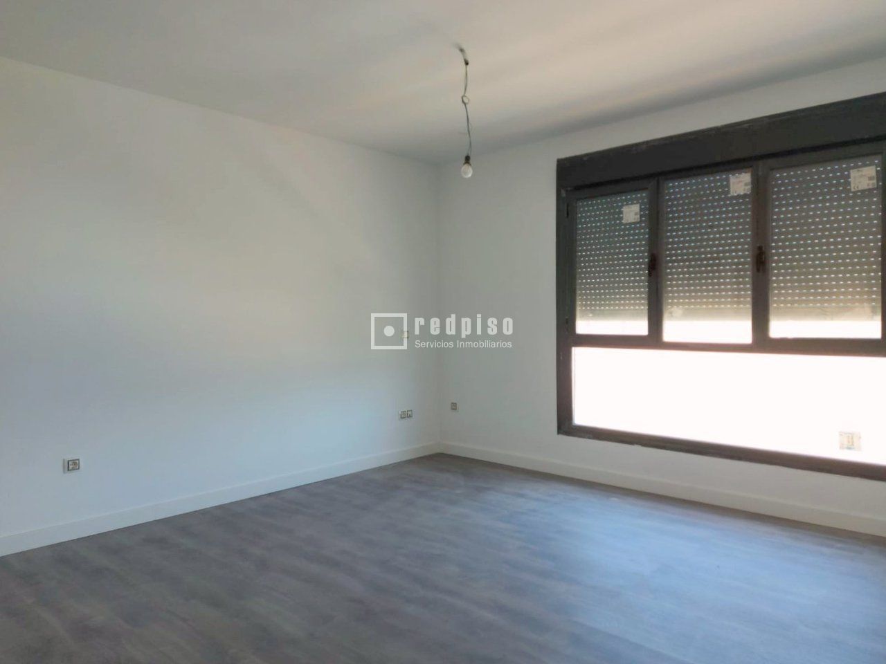 Bedroom of Flat for sale in Yuncler  with Air Conditioner and Heating