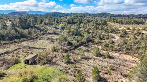 Foto 5 de Finca rústica en venda a Vinaixa, Lleida